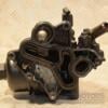 Корпус масляного фільтра Citroen Jumper 2.2hdi 2006-2014 6C1Q6B624AC 449103 - 3