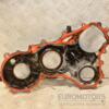 Кришка шестерень ГРМ Renault Master 2.5dCi 1998-2010 8200018638 449113 - 4