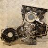 Крышка двигателя передняя Renault Master 2.5dCi 1998-2010 8200018628 449115 - 3