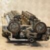 Головка блока в сборе (дефект) Renault Master 2.5dCi 1998-2010 8200408638 449126 - 10