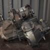 МКПП (механічна коробка перемикання передач) 5-ступка Citroen Berlingo 1.9D 1996-2008 20TE49 449168 - 8