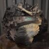 МКПП (механічна коробка перемикання передач) 6-ступка Opel Astra 1.7cdti (H) 2004-2010 55561599 449179 - 9