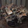 МКПП (механічна коробка перемикання передач) 5-ступка Toyota Corolla 2.0td D-4D (E12) 2001-2006 D1F4A3M 449197 - 9
