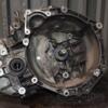 МКПП (механічна коробка перемикання передач) 6-ступка Opel Zafira 1.9cdti (B) 2005-2011 55186623 449203 - 7