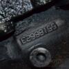 МКПП (механічна коробка перемикання передач) 6-ступка Opel Zafira 1.9cdti (B) 2005-2011 55186623 449227 - 14