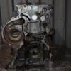 Блок двигуна Renault Master 2.5dCi 1998-2010 8200513042 449257 - 8