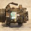 Компрессор кондиционера Citroen Jumper 2.3MJet 2006-2014 504005418 449283 - 5