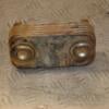 Теплообменник (Радиатор масляный) Citroen Jumper 3.0MJet 2006-2014 504078695 449286 - 4