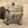 Компресор кондиціонера Fiat Doblo 1.4 8V 2000-2009 51747318 449290 - 5
