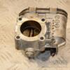 Дроссельная заслонка электрическая Fiat Grande Punto 1.4 T-Jet 16V Turbo 2005 0280750137 449293 - 4