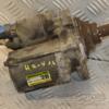 Стартер Honda HR-V 1.6 16V 1999-2006 SM442252B 449298 - 3