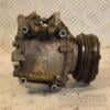 Компресор кондиціонера (дефект) Honda CR-V 1.6 16V 1995-2002 HS090L 449300 - 5