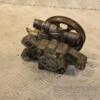 Насос гидроусилителя руля (ГУР) Honda HR-V 1.6 16V 1999-2006 449312 - 4