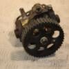 Топливный насос высокого давления (ТНВД) Opel Astra 1.7cdti 16V (H) 2004-2010 8973762691 449324 - 3