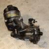 Корпус масляного фильтра Opel Astra 1.7cdti (H) 2004-2010 6740273586 449334 - 3