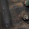 Двигатель (стартер сзади) Renault Modus 1.5dCi 2004-2012 K9K 700 449366 - 12
