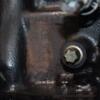 Двигатель (стартер сзади) Renault Modus 1.5dCi 2004-2012 K9K 702 449373 - 12