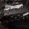 Двигатель Citroen Jumper 2.2hdi 2006-2014 4HV 449433 - 11