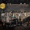 Двигатель (стартер сзади) Renault Modus 1.5dCi 2004-2012 K9K 702 449446 - 11