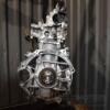 Двигатель Toyota Auris 1.4 D-4D (E15) 2006-2012 1ND-TV 449473 - 9