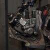 Паливний насос високого тиску (ТНВД) Seat Leon 2.0tdi 2013 0445010537 449491 - 3