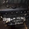 Двигатель VW Touareg 2.5tdi 2002-2010 BPE 449493 - 11
