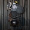 Двигатель (тнвд Siemens) Renault Modus 1.5dCi 2004-2012 K9K 732 449506 - 7