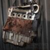 Двигатель (тнвд Siemens) Renault Modus 1.5dCi 2004-2012 K9K 732 449506 - 8