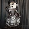 Двигатель (тнвд Siemens) Renault Modus 1.5dCi 2004-2012 K9K 732 449506 - 9