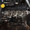 Двигатель (тнвд Siemens) Renault Modus 1.5dCi 2004-2012 K9K 732 449506 - 11