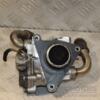 Клапан EGR электрический VW Sharan 2.0tdi 2010 04L131501R 449513 - 4