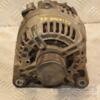 Генератор Renault Clio 1.5dCi (III) 2005-2012 8200360480 449551 - 4