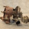 Турбіна Renault Kangoo 1.5dCi 1998-2008 54359700000 449557 - 5