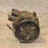Компрессор кондиционера Renault Clio 1.5dCi (III) 2005-2012 7700273801 449560 - 4