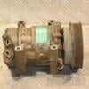 Компрессор кондиционера Renault Clio 1.5dCi (III) 2005-2012 7700273801 449560 - 5