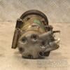 Компрессор кондиционера Renault Clio 1.5dCi (III) 2005-2012 7700273801 449560 - 6