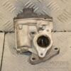 Клапан EGR электрический Renault Duster 1.5dCi 2010 147109074R 449566 - 4