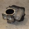 Дроссельная заслонка электрическая VW Polo 1.2 12V 2001-2009 03C133062B 449586 - 4