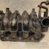 Коллектор впускной пластик VW Polo 1.4 16V 2001-2009 036129711FQ 449616 - 4