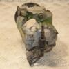 Компресор кондиціонера VW Polo 1.4 16V 2001-2009 6Q0820803R 449618 - 6