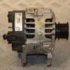 Генератор VW Polo 1.4 16V 2001-2009 439441 449621 - 5