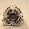 Генератор Skoda Fabia 1.2 12V 2007-2014 03D903025J 449629 - 4