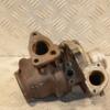 Турбіна Citroen Jumper 2.0MJet 2006-2014 55225012 449649 - 5