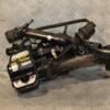 Охладитель ОГ (Радиатор EGR) Peugeot Boxer 2.0MJet 2006-2014 55230897 449654 - 3