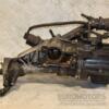 Охладитель ОГ (Радиатор EGR) Peugeot Boxer 2.0MJet 2006-2014 55230897 449654 - 4