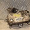 Теплообменник (Радиатор масляный) Citroen Jumper 2.0MJet 2006-2014 00055231526 449667 - 3