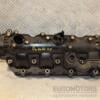 Коллектор впускной пластик Citroen Jumper 2.0MJet 2006-2014 55259083 449673 - 3