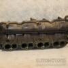 Коллектор впускной пластик Citroen Jumper 2.0MJet 2006-2014 55259083 449673 - 4