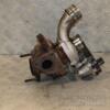 Турбина SsangYong Actyon 2.0Xdi 2006-2011 A6710900780 449731 - 5