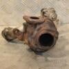Турбина SsangYong Actyon 2.0Xdi 2006-2011 A6710900780 449731 - 6